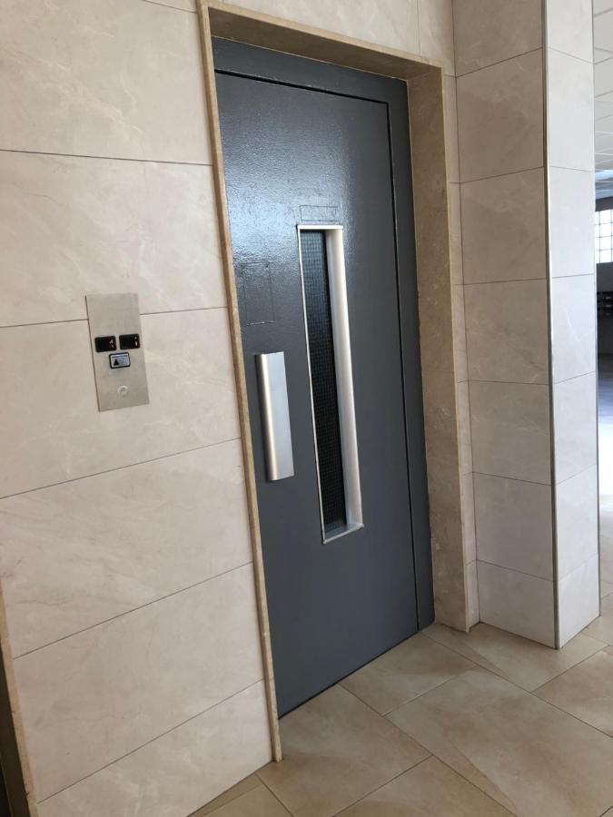 Nice Studio With Pool And Internet Fiber Торемолинос Екстериор снимка