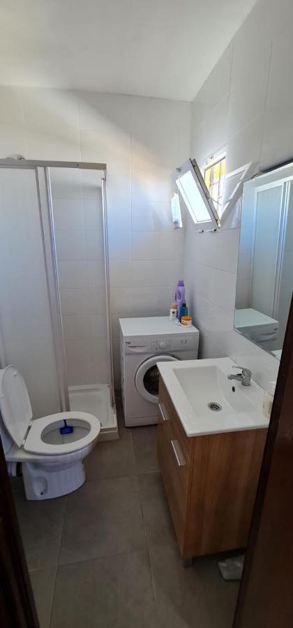 Nice Studio With Pool And Internet Fiber Торемолинос Екстериор снимка