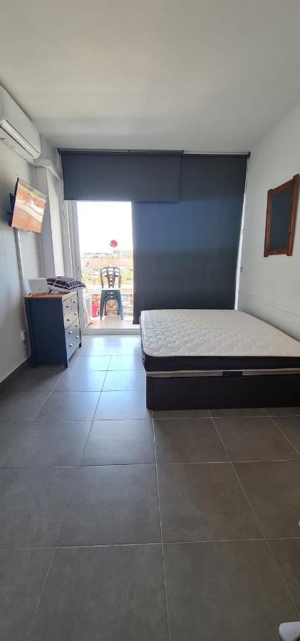 Nice Studio With Pool And Internet Fiber Торемолинос Екстериор снимка