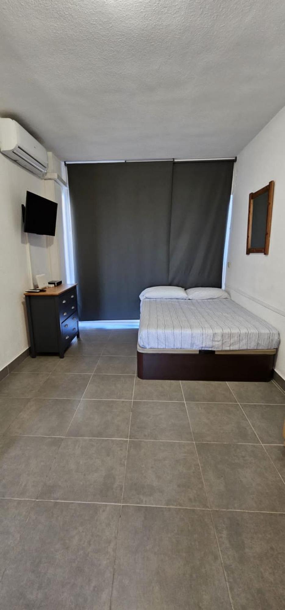 Nice Studio With Pool And Internet Fiber Торемолинос Екстериор снимка