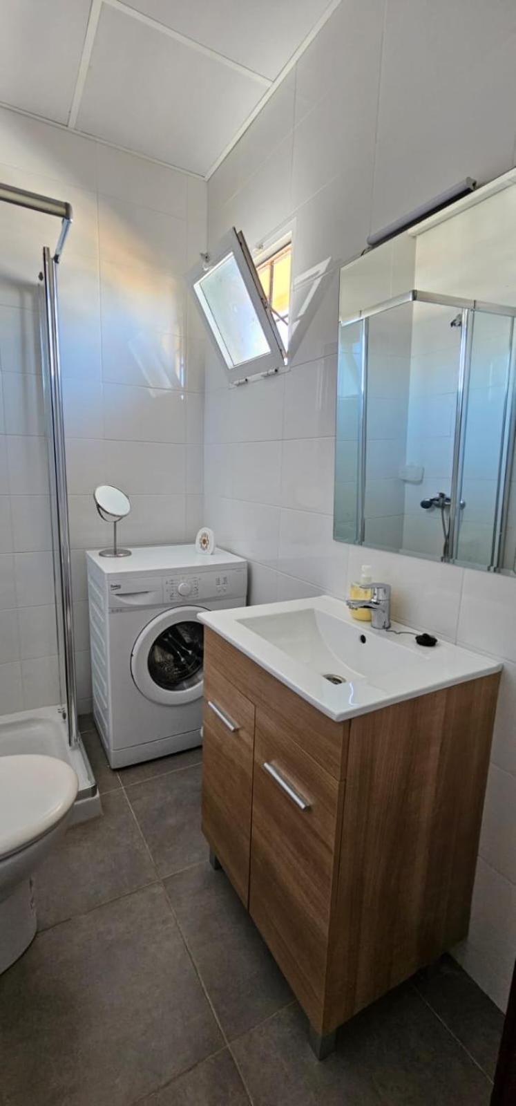 Nice Studio With Pool And Internet Fiber Торемолинос Екстериор снимка