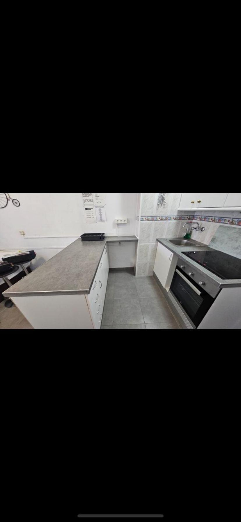 Nice Studio With Pool And Internet Fiber Торемолинос Екстериор снимка