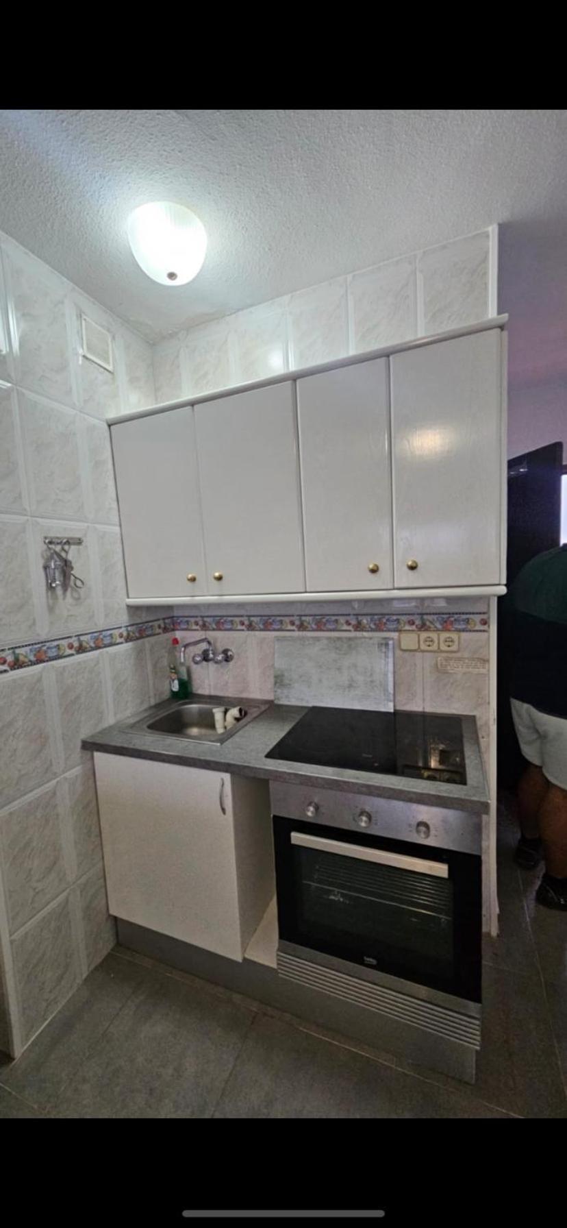 Nice Studio With Pool And Internet Fiber Торемолинос Екстериор снимка